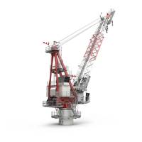 Image by Liebherr-MCCtec Rostock GmbH