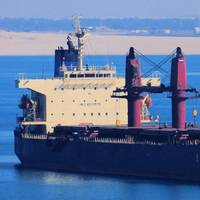 Image: C Transport Maritime