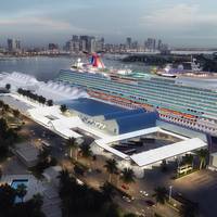 Image: Carnival to Expand