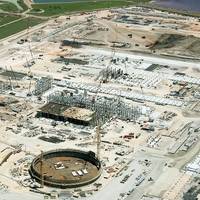 Image: Cheniere Energy