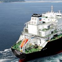 Image: Chevron Corporation