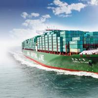 Image: China Shipping Container Lines