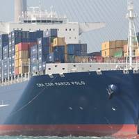 Image: CMA CGM
