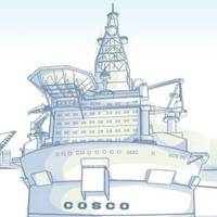Image: Cosco