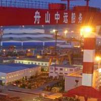 Image: Cosco Group