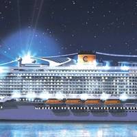 Image: Costa Cruises