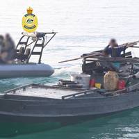 Image courtesy Australian Border Force (ABF)
