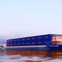 Image courtesy CMA CGM Group 