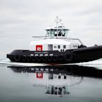 Image courtesy Curtin Maritime/Arc