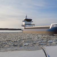 Image courtesy Damen