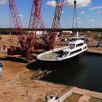 Image courtesy Eastern Shipbuilding Group, Inc.