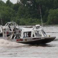 image courtesy Midwest Rescue Airboats