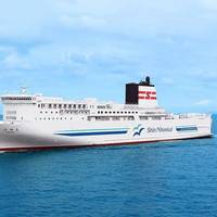 Image courtesy Mitsubishi Shipbuilding 