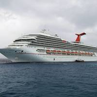 Image courtesy of Carnival Corp