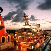 Image courtesy of Disney Cruises