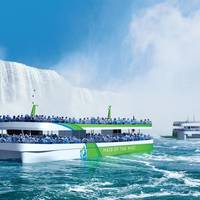 Image courtesy of Maid of the Mist Corp.