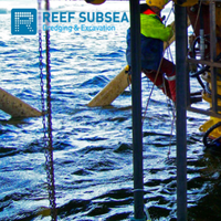 Image courtesy of Reef Subsea