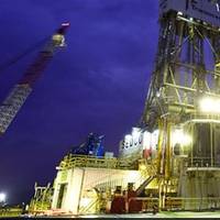 Image courtesy of Transocean