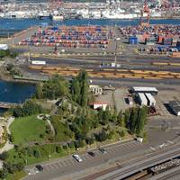 Image courtesy: Port Of Seattle