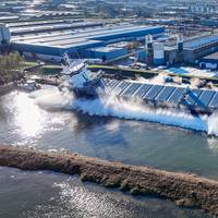 Image courtesy Royal T Shipyards 