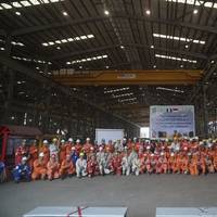 Image courtesy Saipem