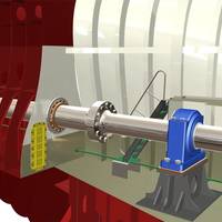 Image courtesy Thordon Bearings