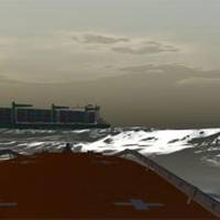 Image courtesy Virtual Marine Technology