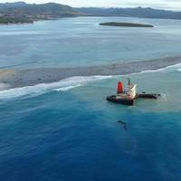 Image Credit: Mobilisation Nationale Wakashio