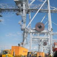 Image credit: Montreal Gateway Terminals Partnership