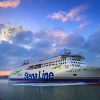 Image Credit: STENA