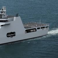 Image: Damen Group
