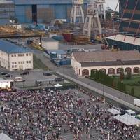 Image: Damen Shipyards