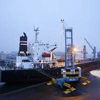Image: Dampskibsselskabet NORDEN A/S