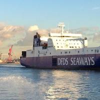 Image: DFDS