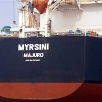 Image: Diana Shipping Inc.