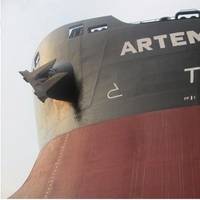 Image: Diana Shipping Inc