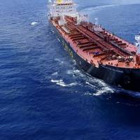 Image: DIS - d'Amico International Shipping