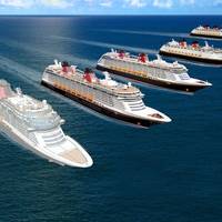 Image: Disney Cruise Line