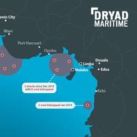 Image: Dryad Maritime
