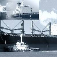 Image: DryShips Inc