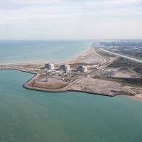 Image: Dunkerque LNG