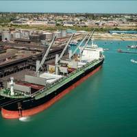 Image: Eagle Bulk Shipping