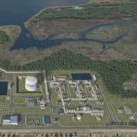 Image: Eagle LNG Partners LLC