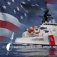 (Image: Eastern Shipbuilding Group)