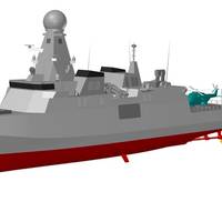 Image: Fincantieri