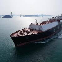 Image: Flex LNG