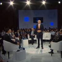 Image from Video: Eco-Business