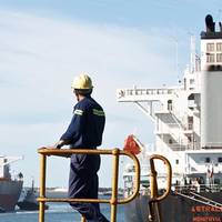Image: Gladstone Ports Corporation