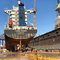 Image: Grand Bahama Shipyard
