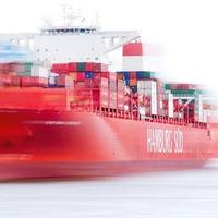 Image: Hamburg Süd